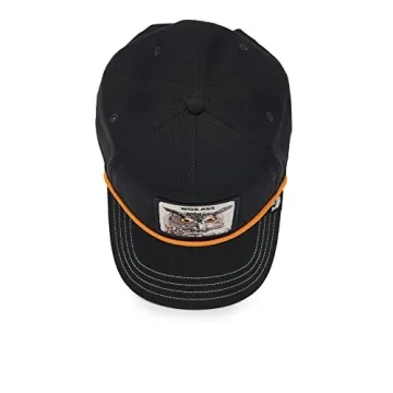 Goorin Bros. Adjustable Unisex Trucker Hat - Stylish Quality