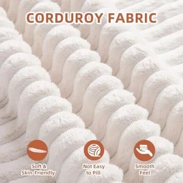 Weture 108” Modular Sectional Sofa, Cloud Couch for Living Room