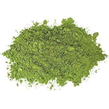 Trader Joe's Matcha Green Tea Powder (Pack of 2)