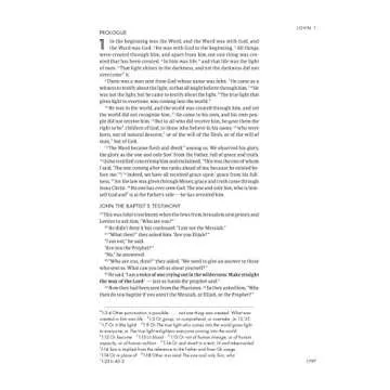 CSB She Reads Truth Bible, Gray Linen Cloth Over Board, Indexed, Black Letter, Full Color Design, Wide Margins, Notetaking Space, Devotionals, Reading Plans, Easy to Read Bible Serif Type