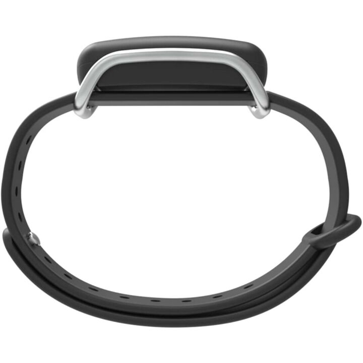 Bond Touch Black Bracelets for Long Distance Connection