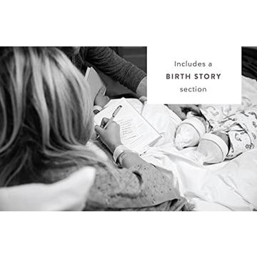 Complete Childhood History Journal for Parents and Families