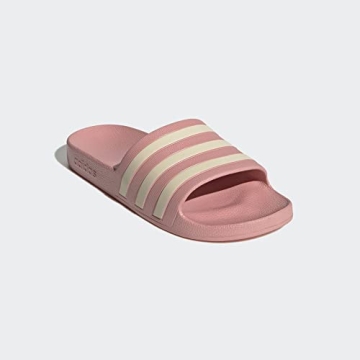 adidas Women's Adilette Aqua Slide Sandals for Ultimate Comfort
