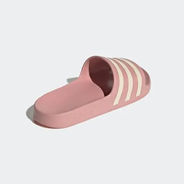 adidas Women's Adilette Aqua Slide Sandals for Ultimate Comfort