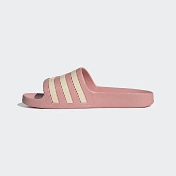 adidas Women's Adilette Aqua Slide Sandals for Ultimate Comfort