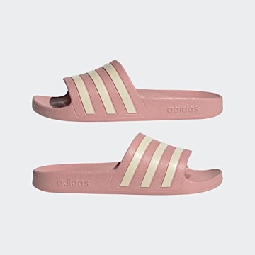 adidas Women's Adilette Aqua Slide Sandals for Ultimate Comfort