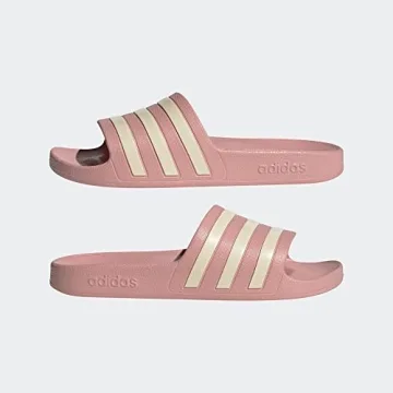 adidas Women's Adilette Aqua Slide Sandals for Ultimate Comfort