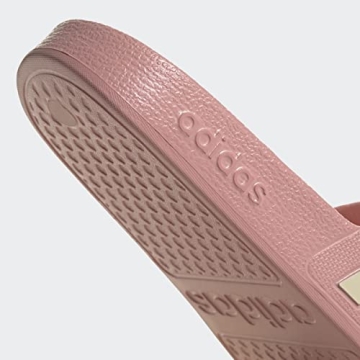 adidas Women's Adilette Aqua Slide Sandals for Ultimate Comfort