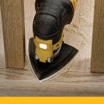 Buy DEWALT DWE315K Oscillating Tool Kit for Professionals