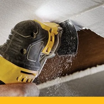Buy DEWALT DWE315K Oscillating Tool Kit for Professionals