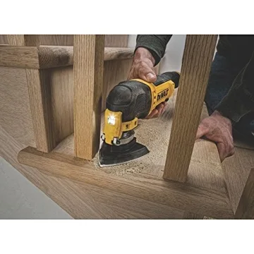 Buy DEWALT DWE315K Oscillating Tool Kit for Professionals