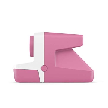 Polaroid Now Instant Camera - Capture Memories Instantly
