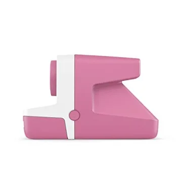 Polaroid Now Instant Camera - Capture Memories Instantly