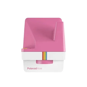 Polaroid Now Instant Camera - Capture Memories Instantly