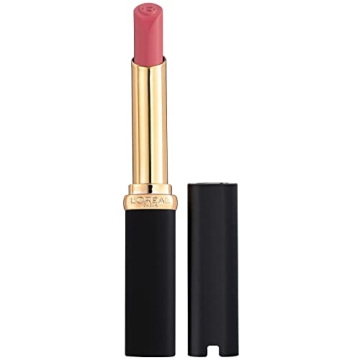 L’Oréal Paris Colour Riche Intense Volume Matte Lipstick, Lip Color Infused with Hyaluronic Acid ...