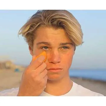 Raw Elements Organic Tinted Face Stick SPF 30+