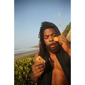 Raw Elements Organic Tinted Face Stick SPF 30+