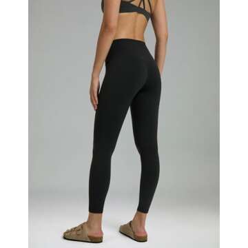 Colorfulkoala Dreamlux High Waisted Leggings for Women