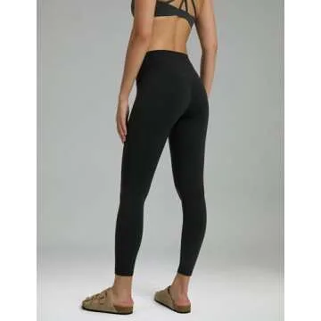 Colorfulkoala Dreamlux High Waisted Leggings for Women