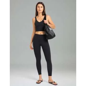 Colorfulkoala Dreamlux High Waisted Leggings for Women