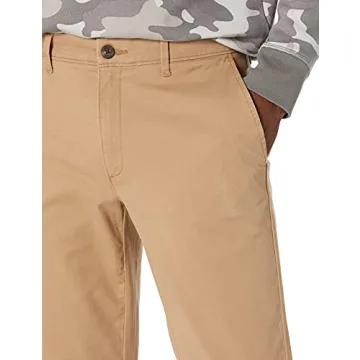 Amazon Essentials Men's Stylish Skinny-Fit Chino Pants
