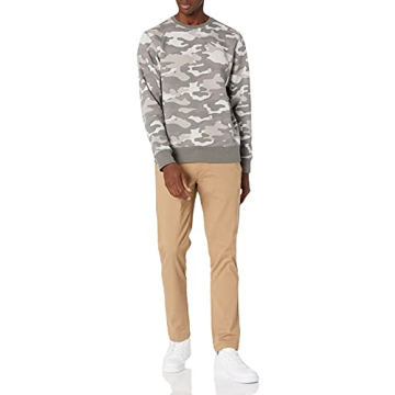 Amazon Essentials Men's Stylish Skinny-Fit Chino Pants