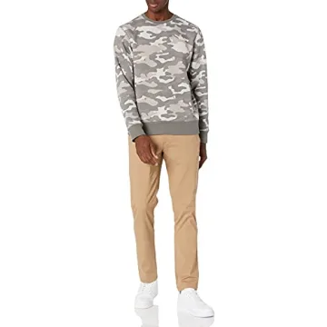 Amazon Essentials Men's Stylish Skinny-Fit Chino Pants