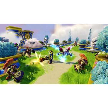 Skylanders SuperChargers Starter Pack for Xbox 360