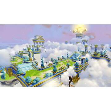 Skylanders SuperChargers Starter Pack for Xbox 360