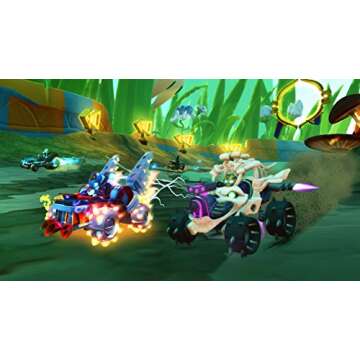 Skylanders SuperChargers Starter Pack for Xbox 360