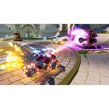 Skylanders SuperChargers Starter Pack for Xbox 360