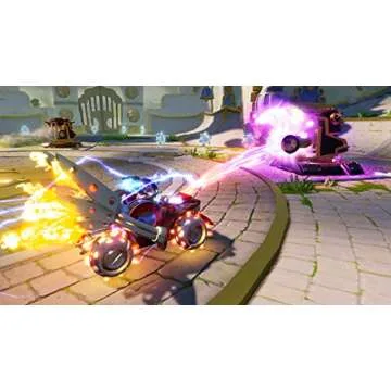 Skylanders SuperChargers Starter Pack for Xbox 360