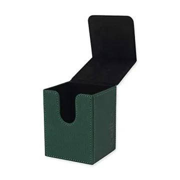 Top Vault X Premium Exo-Tec Trading Card Deck Box