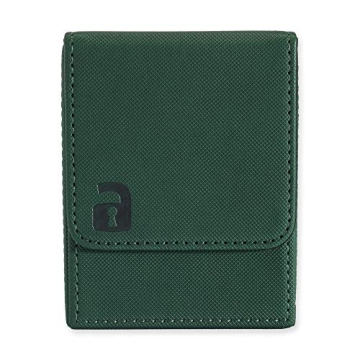 Top Vault X Premium Exo-Tec Trading Card Deck Box