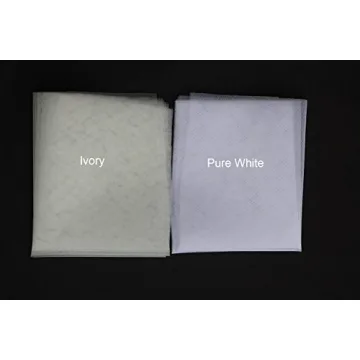 Affordable Short Bridal Veil with Custom Size Options