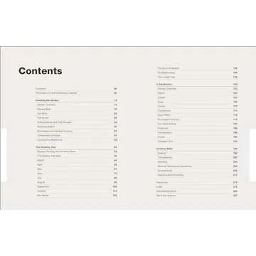 The Self-Sufficiency Garden: Feed Your Family and Save Money: THE #1 SUNDAY TIMES BESTSELLER