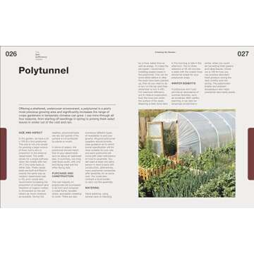 The Self-Sufficiency Garden: Feed Your Family and Save Money: THE #1 SUNDAY TIMES BESTSELLER