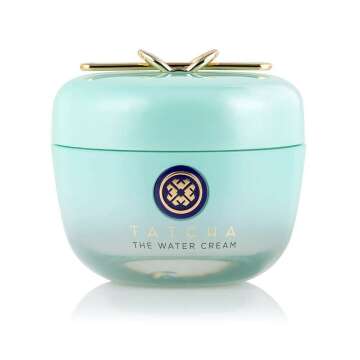 TATCHA Water Cream - Hydrating Face Moisturizer