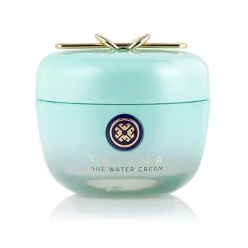 TATCHA Water Cream - Hydrating Face Moisturizer