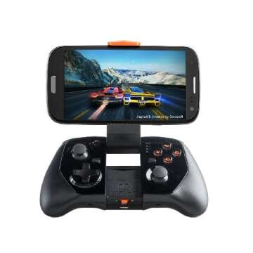 PowerA MOGA Hero Power Controller for Mobile Gaming