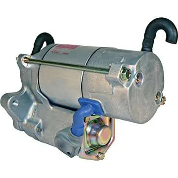 DB Electrical 410-52504 Starter for Toyota & Lexus Models