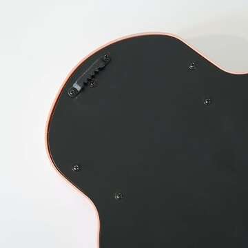 JDPEYI Funky Wavy Mirror 16"x10" Pink Irregular Wall Hanging Mirror Special-Shaped Vanity Mirror Bedroom Decorative Wall Mirror Dressing Tabletop Irregular Pattern Makeup Mirror