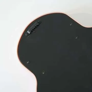 JDPEYI Funky Wavy Mirror Unique Decorative Home Accent