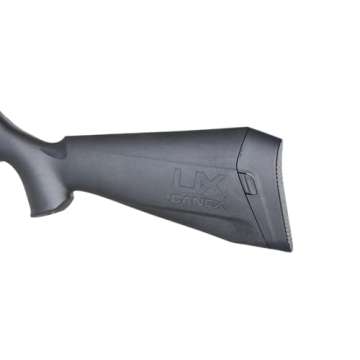 Umarex Canex Multi-Shot .177 Pellet Gun for Plinking Fun