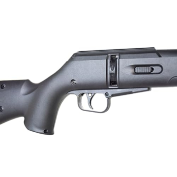 Umarex Canex Multi-Shot .177 Pellet Gun for Plinking Fun