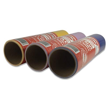 Premium 12" x 10ft Oracal 651 Craft Vinyl Roll for Crafters