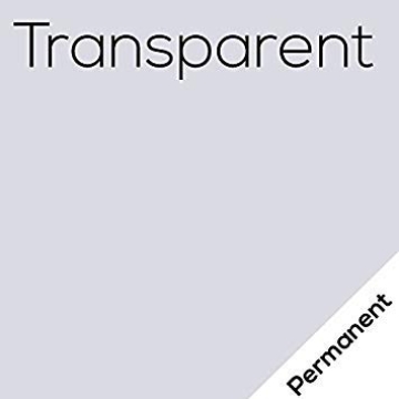 Premium 12" x 10ft Oracal 651 Craft Vinyl Roll for Crafters