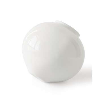 Kokrose Terracotta Table Vase, White Large Floor Pottery Vase, Rustic Vase for Home Decor, Oversized Tall Vases for Centerpieces, Floor Vase for Pampas Grass