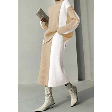 Pink Queen Casual 2 Piece Dress for Women Going Out