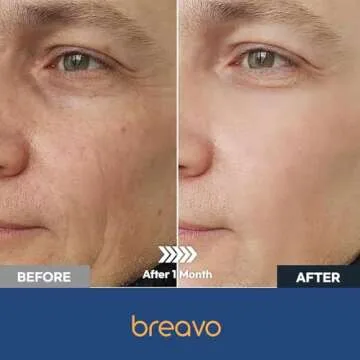 6 in 1 Men’s Face Moisturizer for Youthful Skin